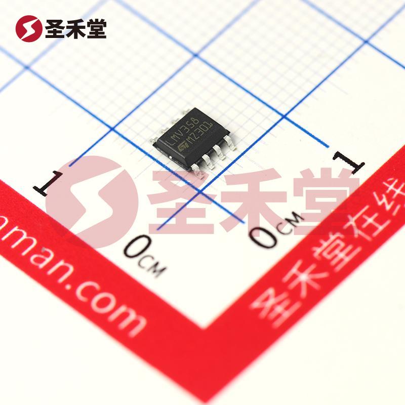 LMV358IDT 产品实物图片