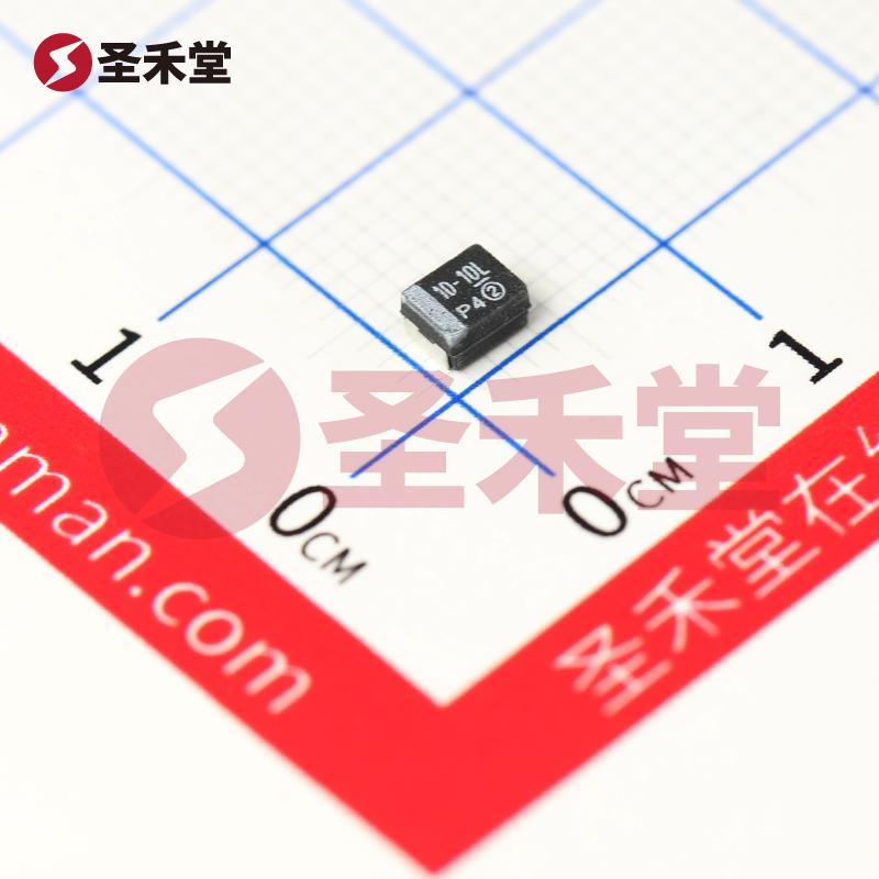 293D106X0010B2TE3 产品实物图片