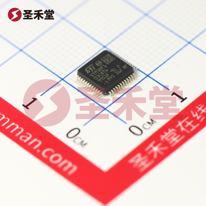 STM32F103C8T6 产品实物图片