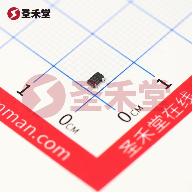 RUR020N02TL 产品实物图片