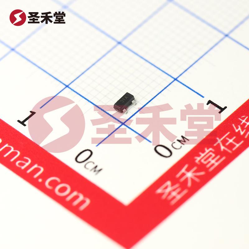 ZTL431AQFTA 产品实物图片