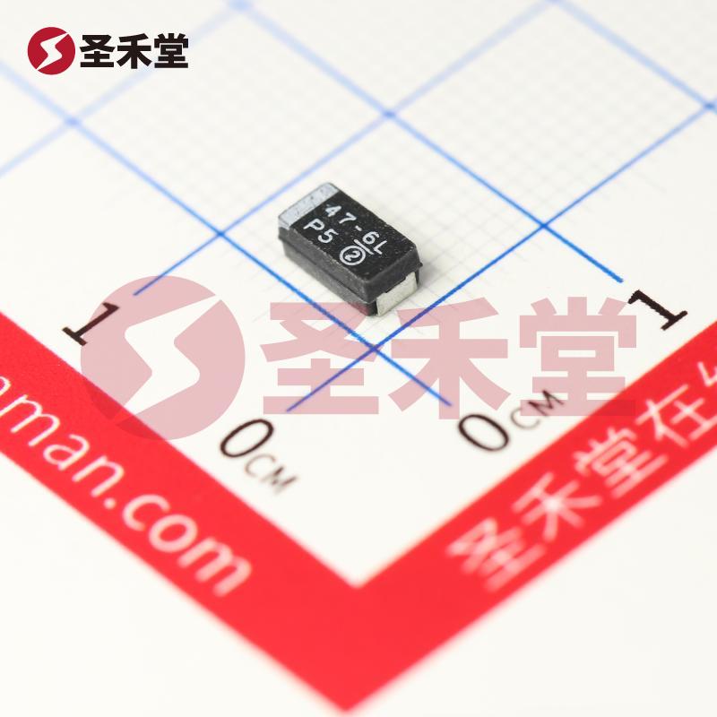 293D476X06R3C2TE3 产品实物图片