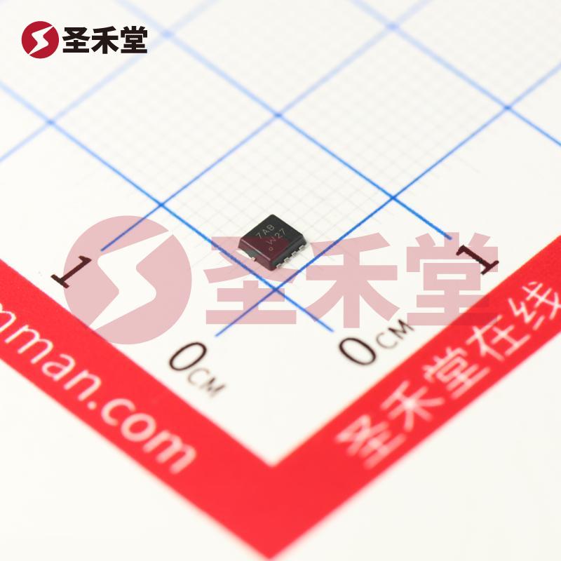 PXN012-60QLJ 产品实物图片