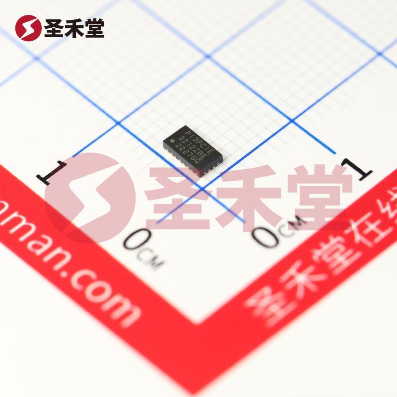 PI3PCIE3212ZBEX 产品实物图片