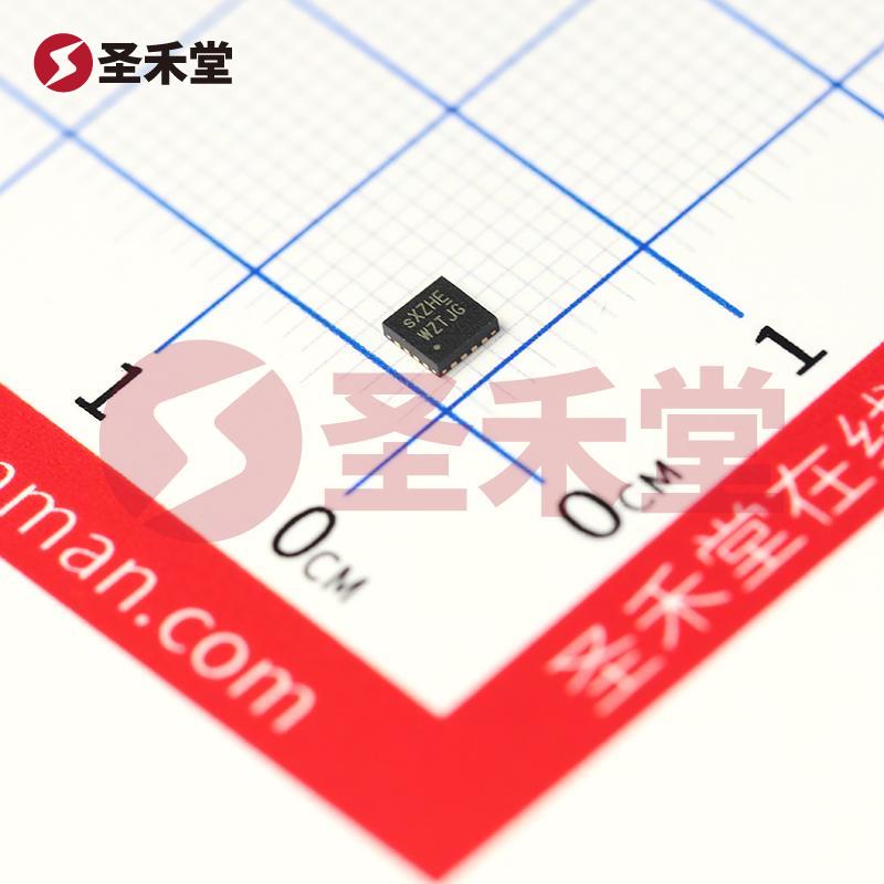 PI5USB2546ZHEX 产品实物图片