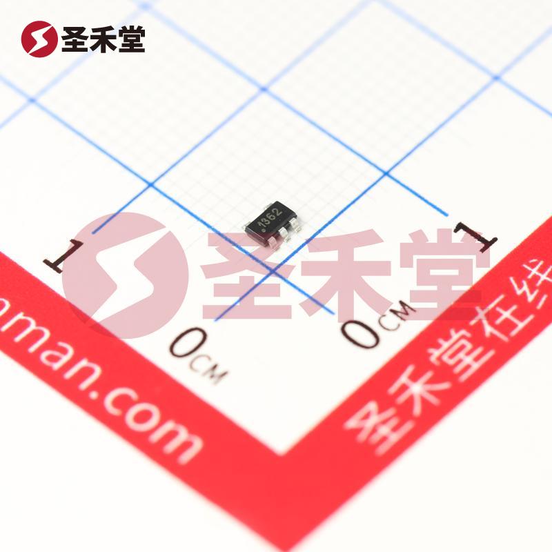 ZXLD1362ET5TA 产品实物图片