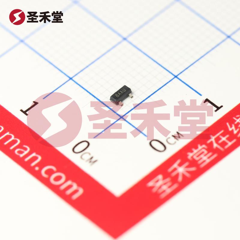 STM809LWX6F 产品实物图片