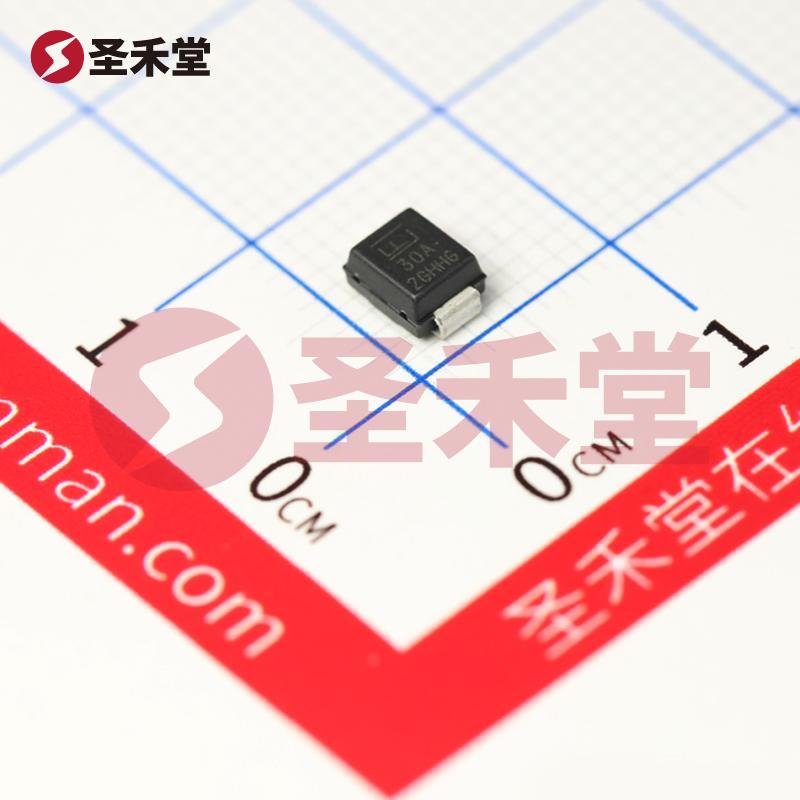 P6SMB30A 产品实物图片