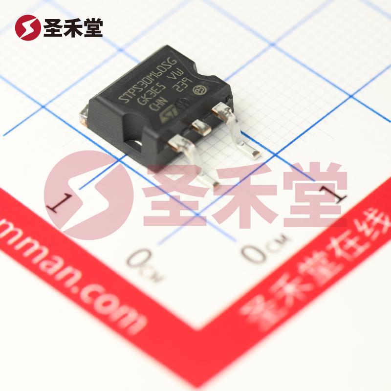 STPS30M60SG-TR 产品实物图片