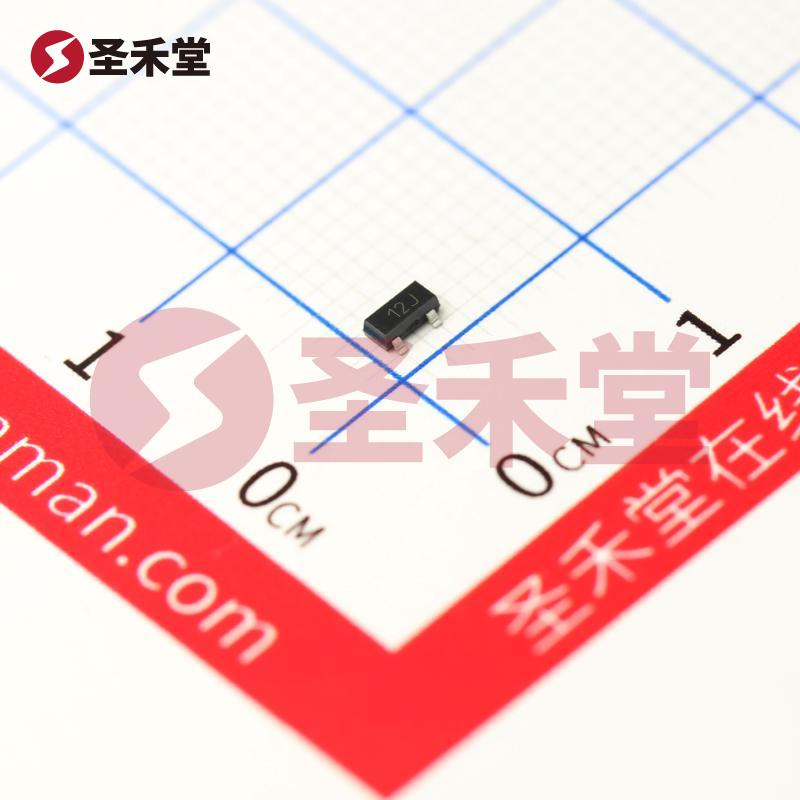 ZXRE125CFTA 产品实物图片