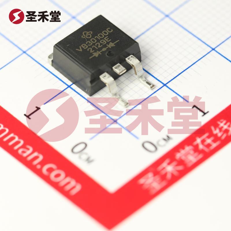 VB30100C-E3/8W 产品实物图片