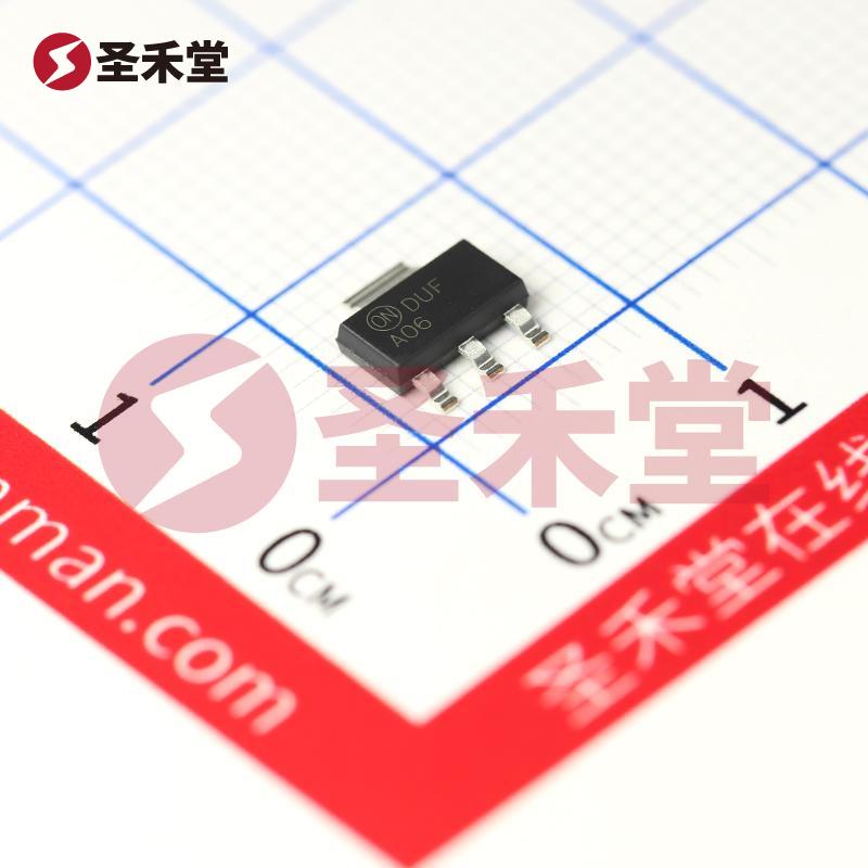 PZTA06 产品实物图片