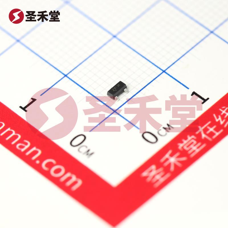 SMMBT2907ALT1G 产品实物图片