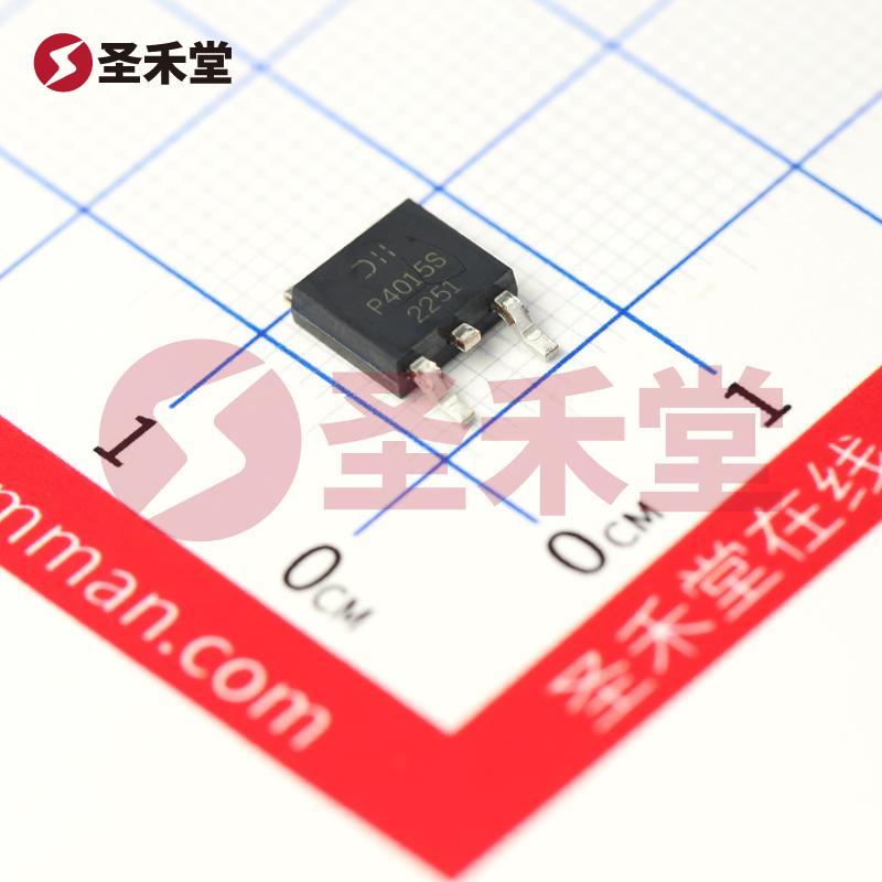 DMP4015SK3Q-13 产品实物图片