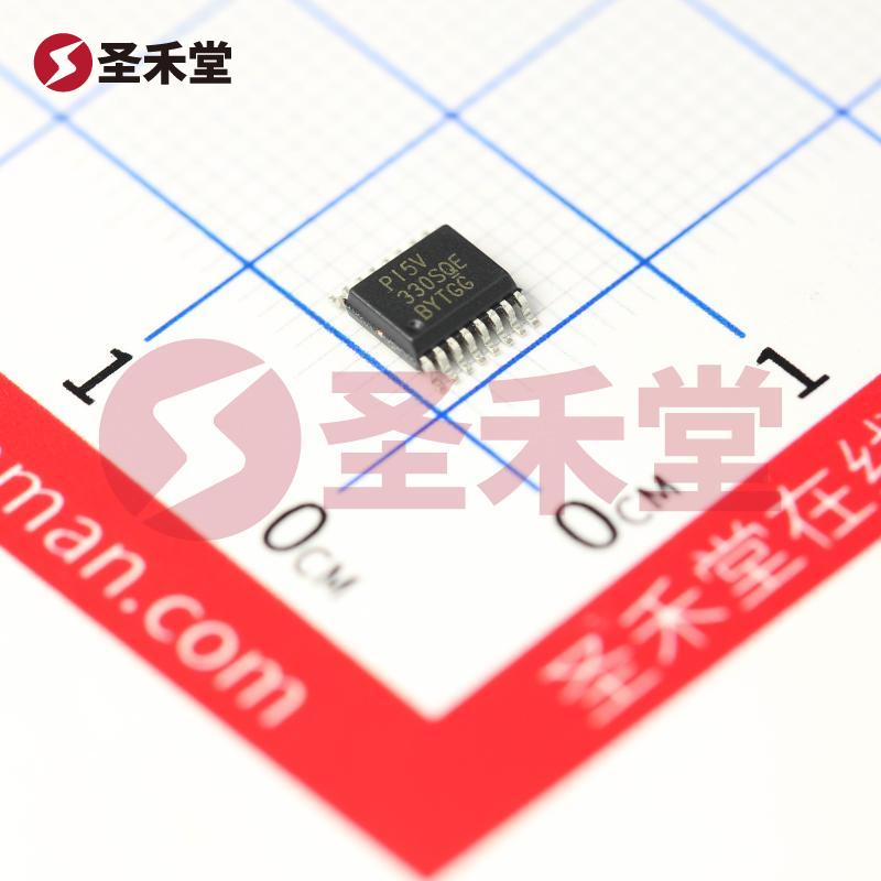 PI5V330SQEX 产品实物图片