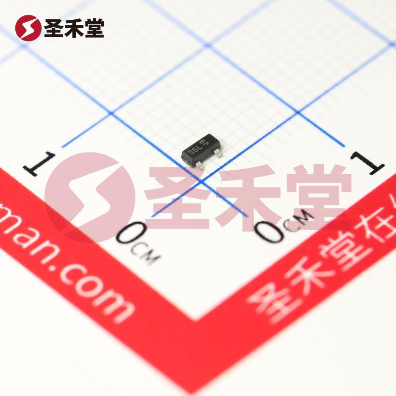 DMN4035LQ-13 产品实物图片