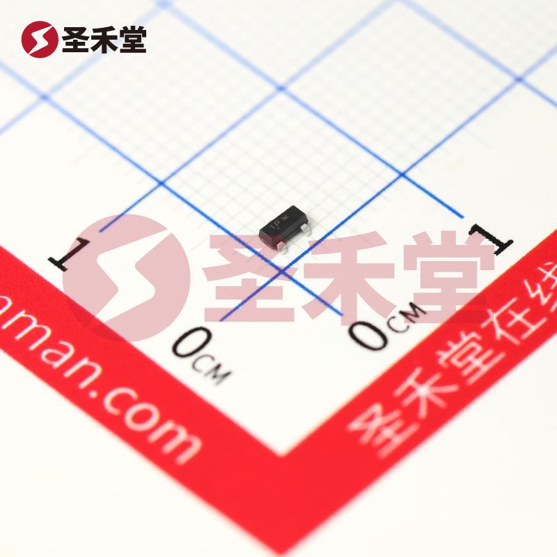 SMMBT2222ALT1G 产品实物图片