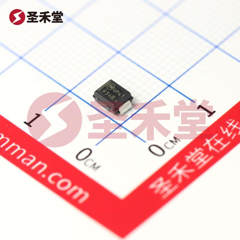 1SMB5934BT3G 产品实物图片