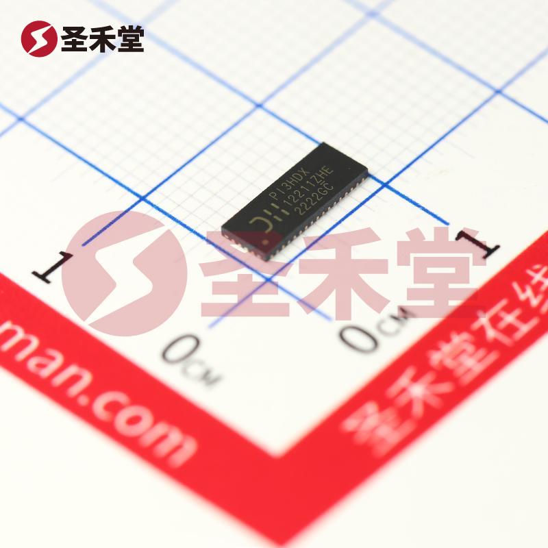 PI3HDX12211ZHEX 产品实物图片