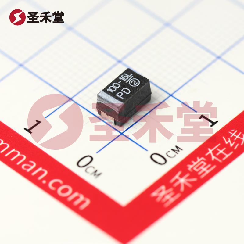 293D107X9016E2TE3 产品实物图片