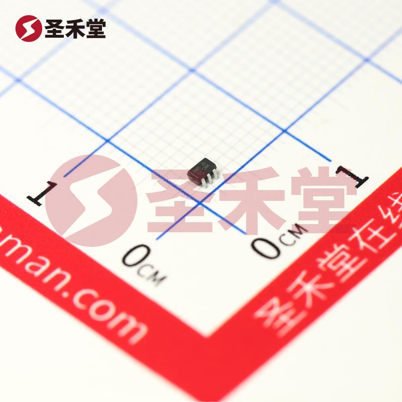 DMN53D0LDW-13 产品实物图片