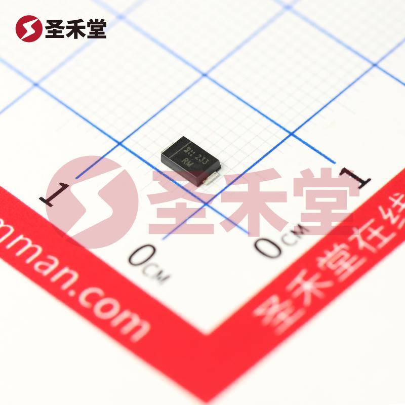 P4SMAJ64ADF-13 产品实物图片