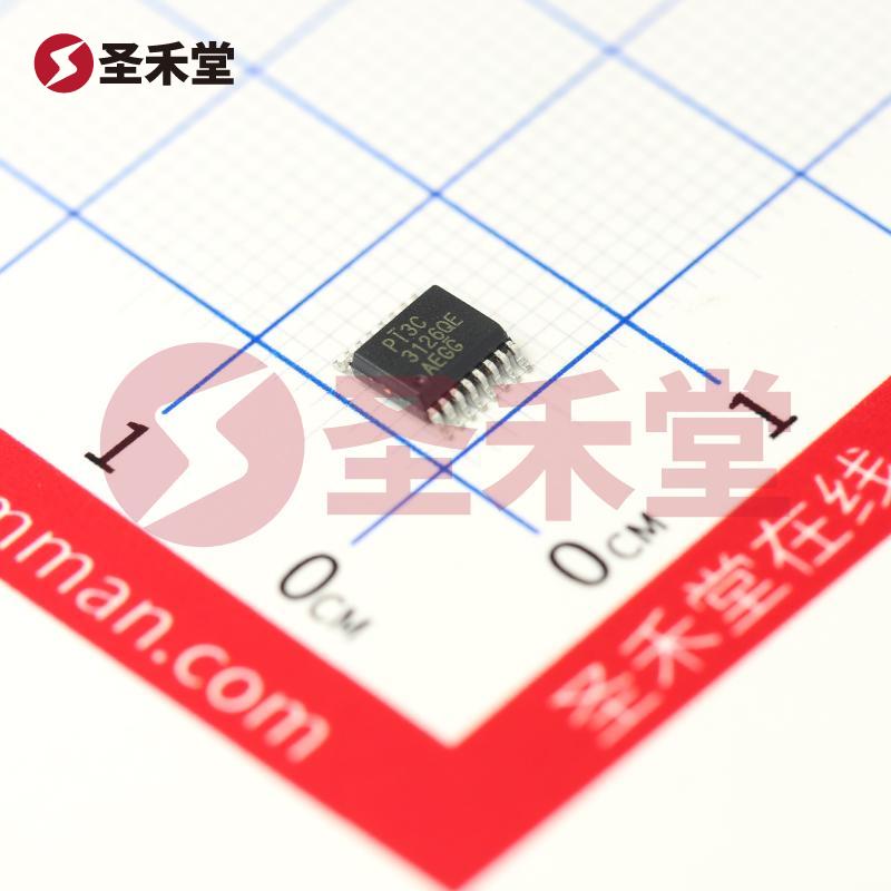 PI3C3126QEX 产品实物图片