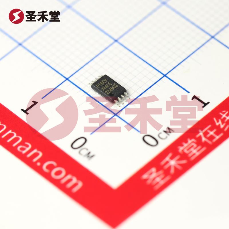 PI6CV304LEX 产品实物图片