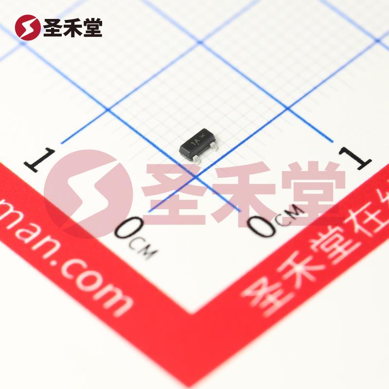 SBC846ALT1G 产品实物图片