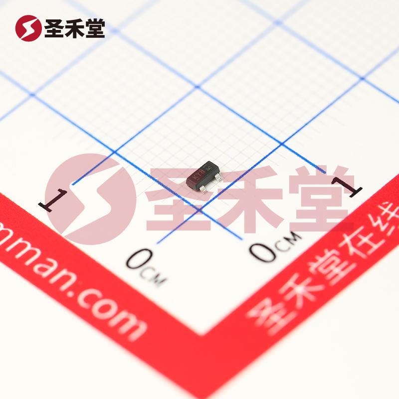 BZX84B22Q-7-F 产品实物图片