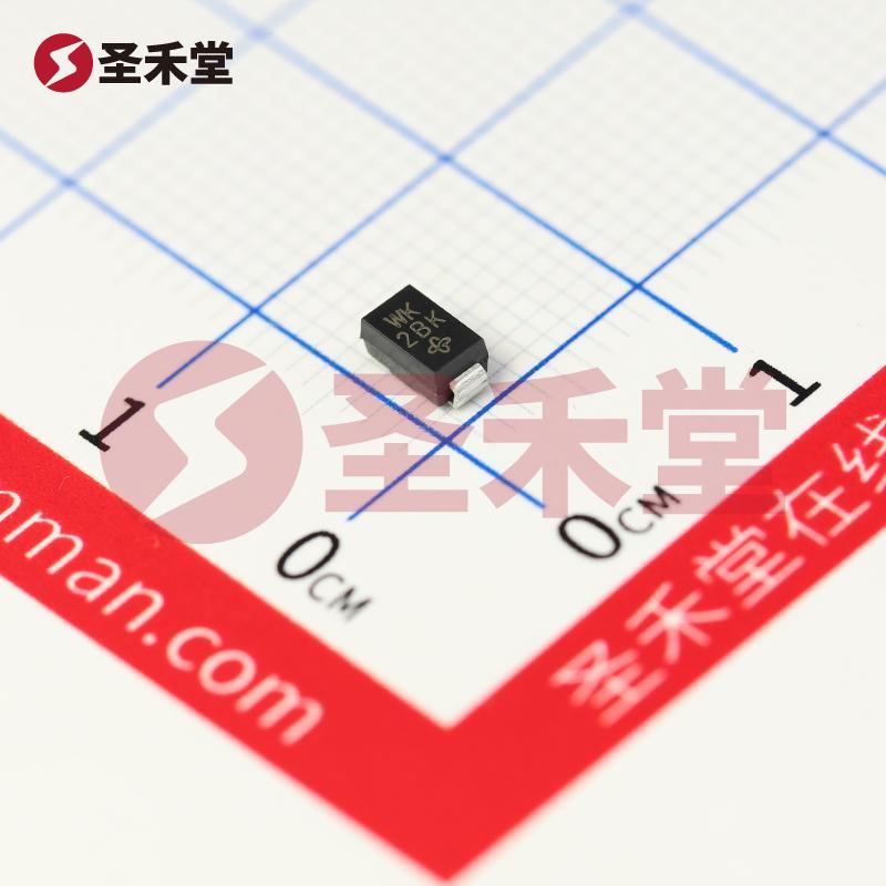 SMAJ6.5CA-E3/61 产品实物图片