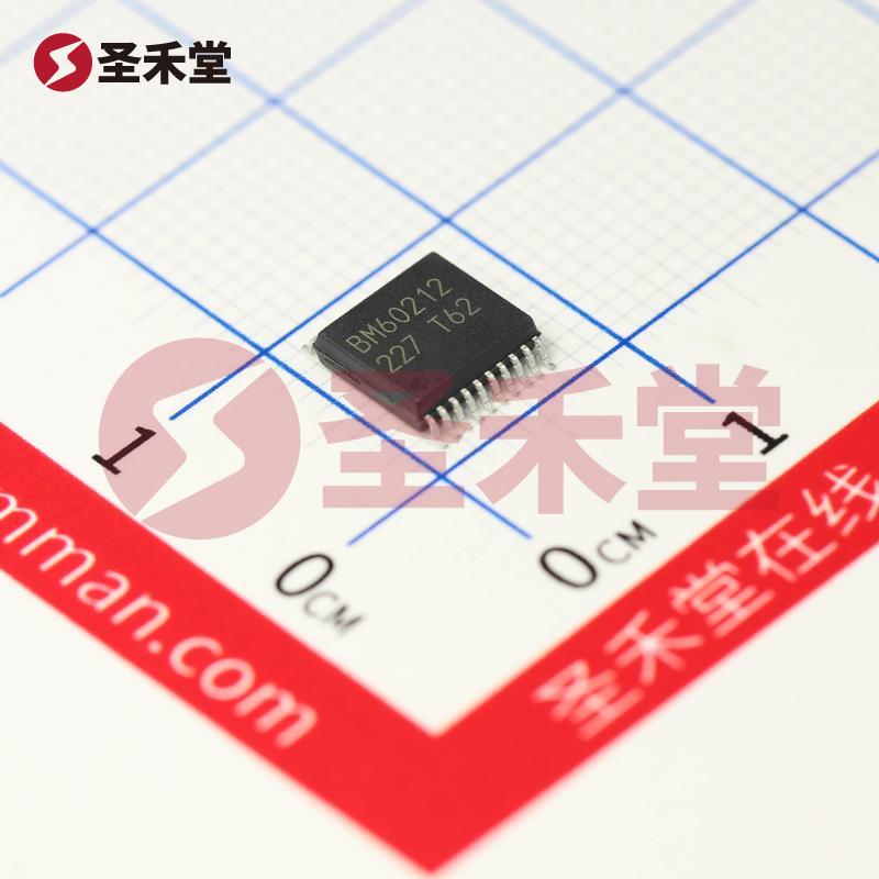 BM60212FV-CE2 产品实物图片