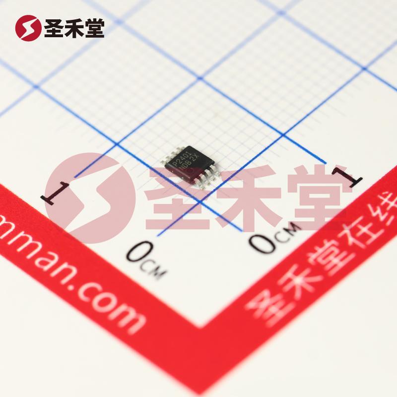 PAM2401SCADJ 产品实物图片