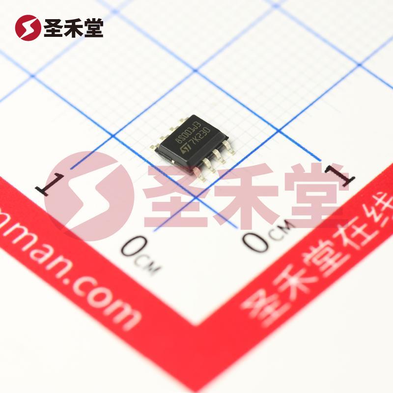 STM8S001J3M3TR 产品实物图片