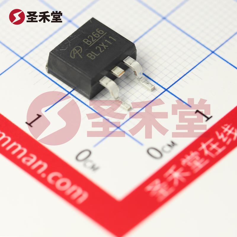 AOB266L 产品实物图片