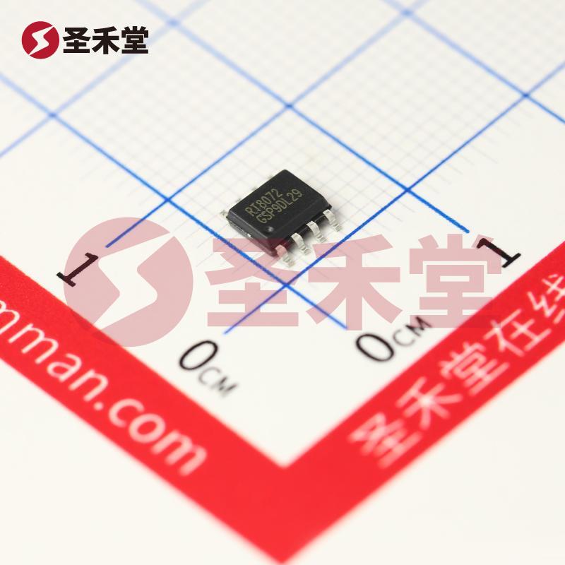 RT8072GSP 产品实物图片