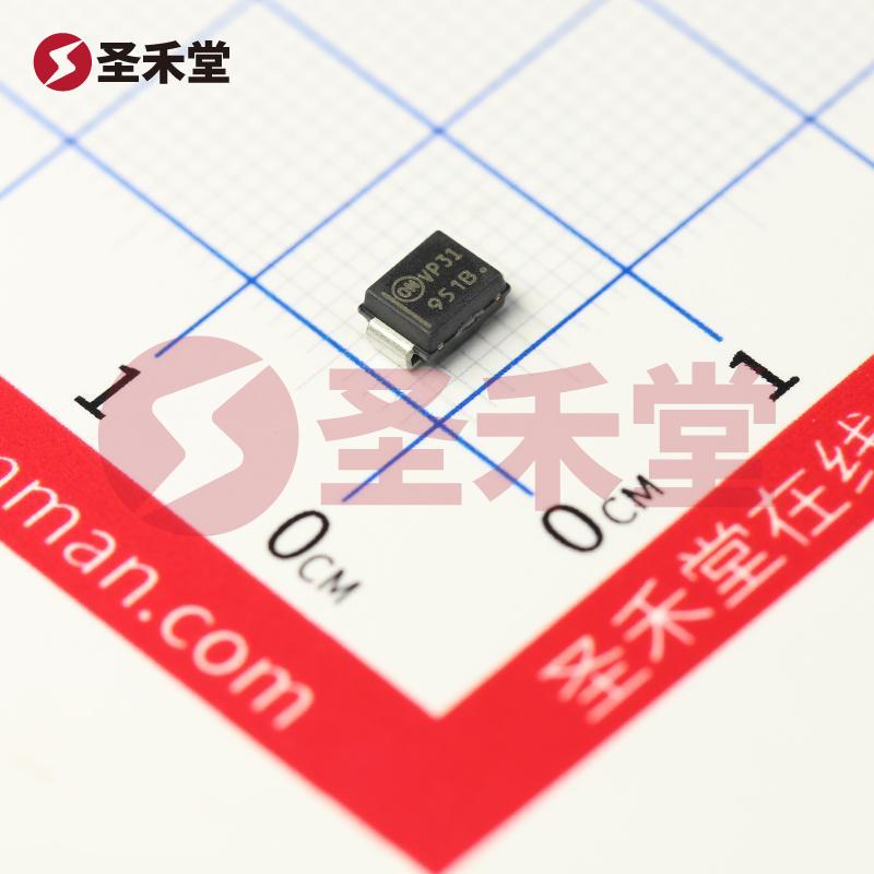 1SMB5951BT3G 产品实物图片