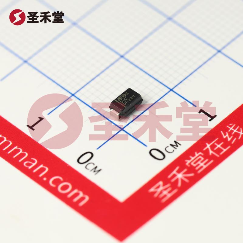 SMAJ26A-TR 产品实物图片