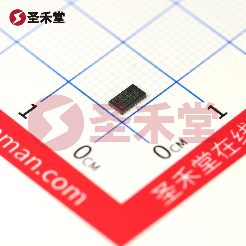 PI3EQX1002BZLEX 产品实物图片