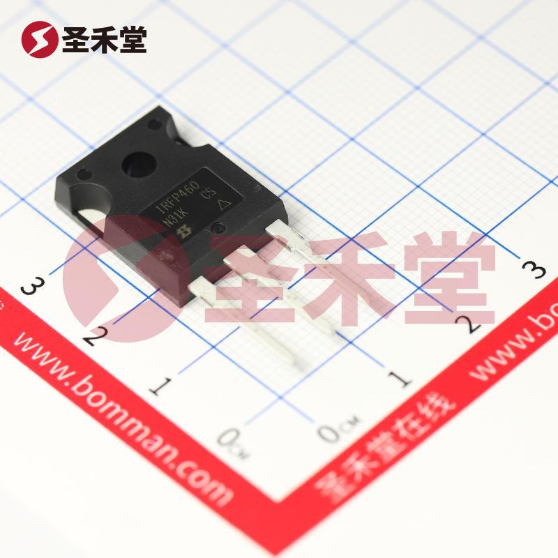 IRFP460PBF 产品实物图片