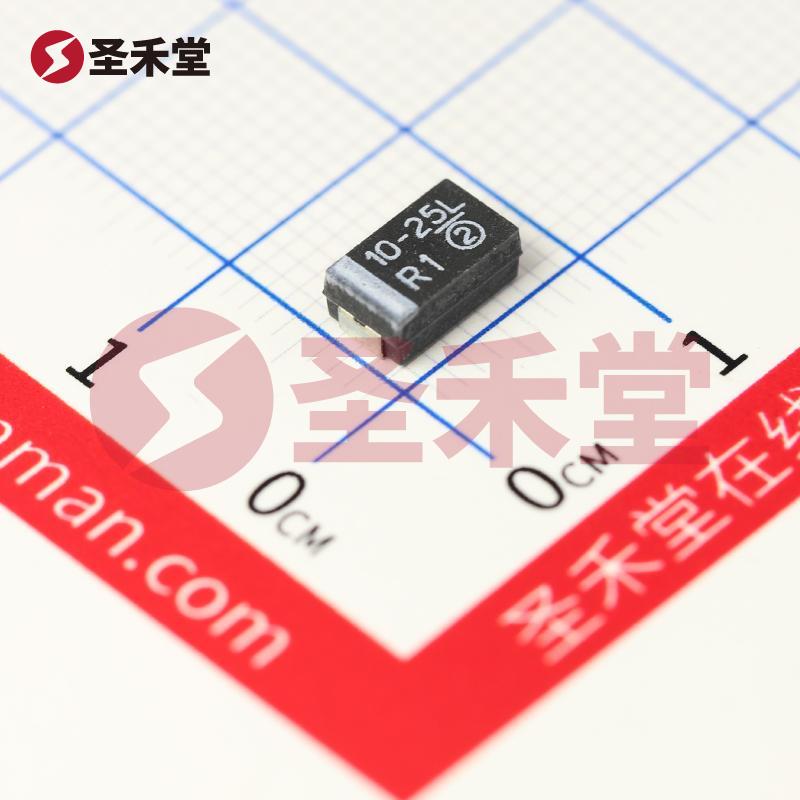 293D106X0025D2TE3 产品实物图片