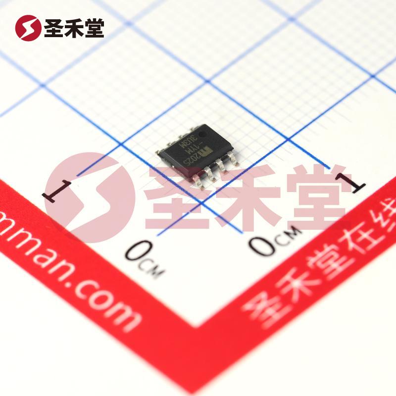 MIC2025-1YM-TR 产品实物图片