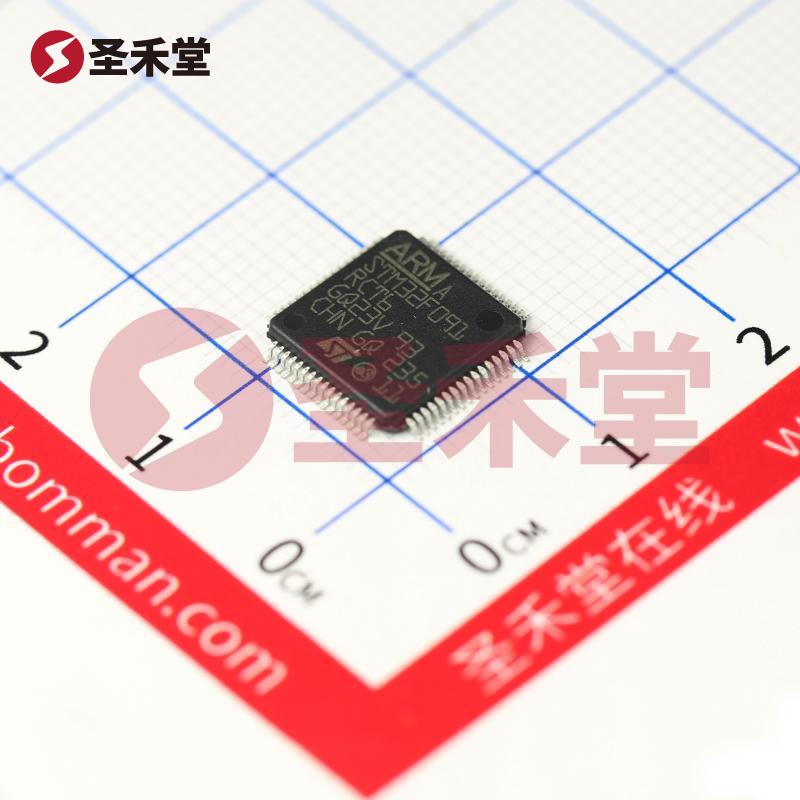 STM32F091RCT6 产品实物图片