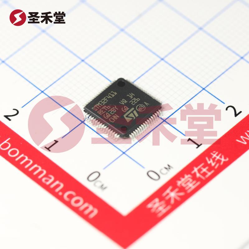 STM32F411RET6 产品实物图片