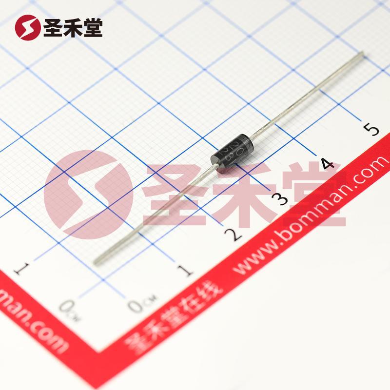 EGP20G-E3/54 产品实物图片