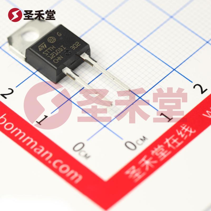 STTH1210DI 产品实物图片