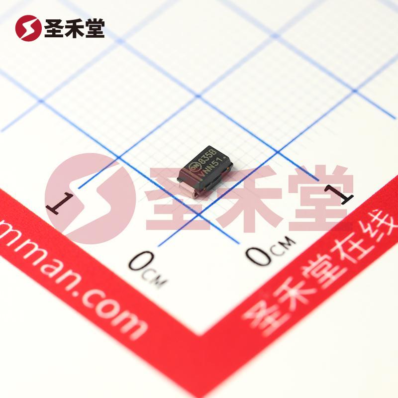 1SMA5935BT3G 产品实物图片