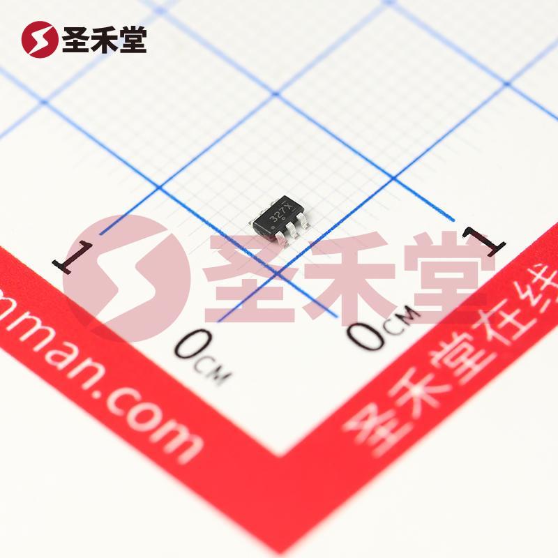 FDC6327C 产品实物图片