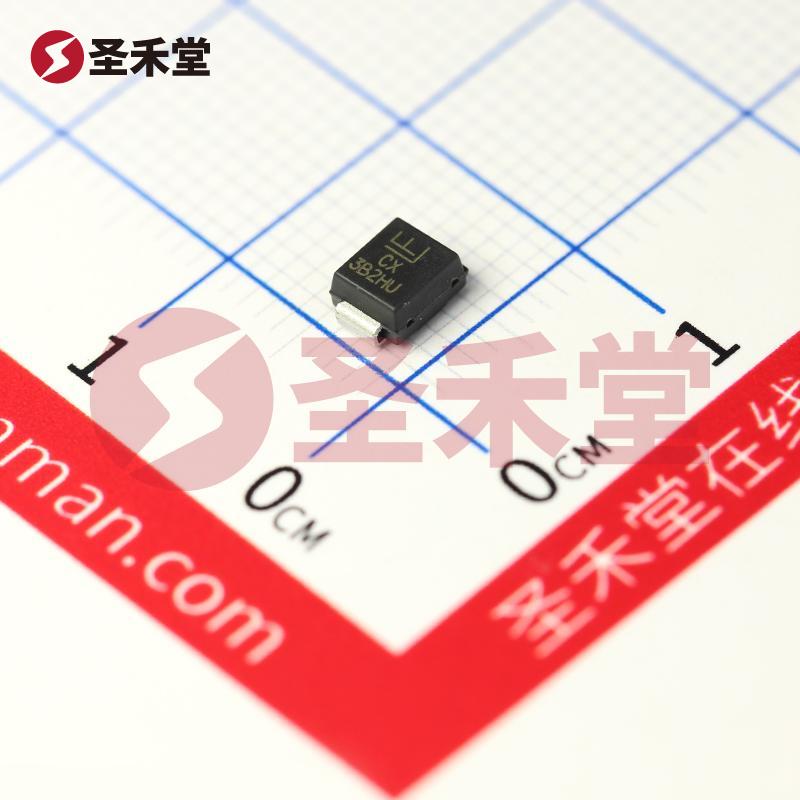 SMBJ48CA 产品实物图片