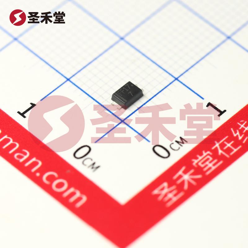 FFMAF107 产品实物图片